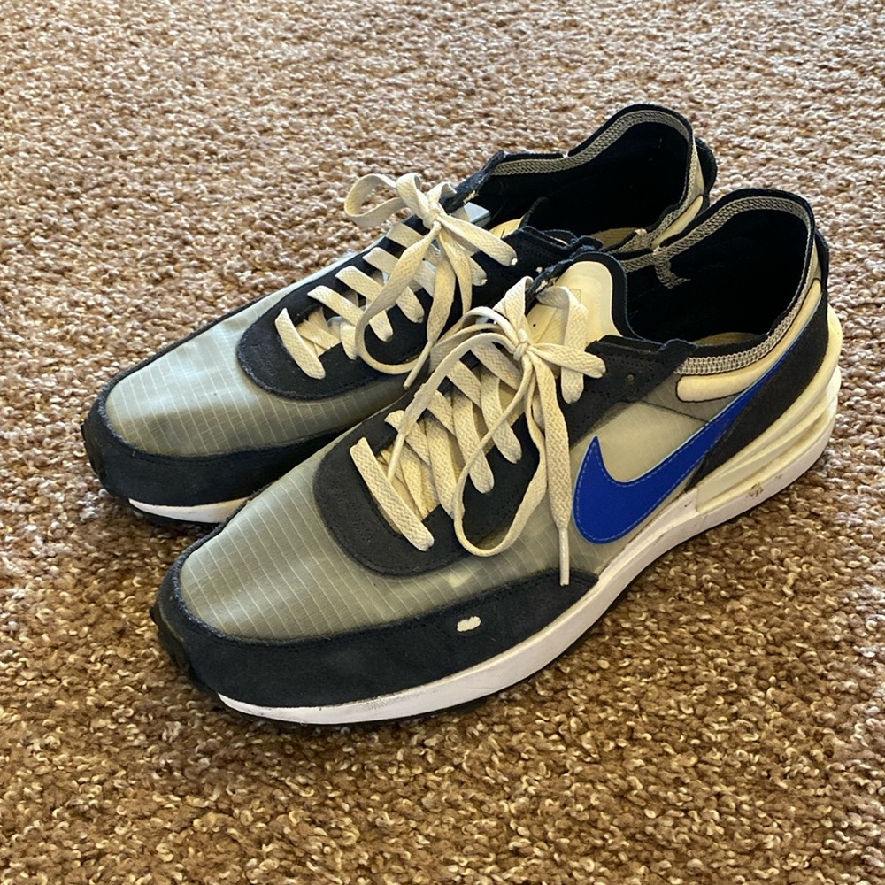Nike Wafle One